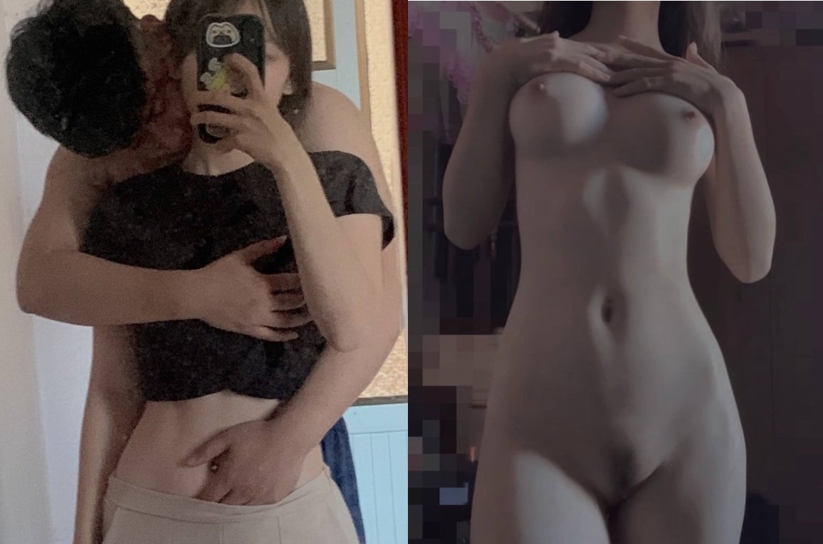 Sex với Minh Thư gái xinh thân hình mọng nước